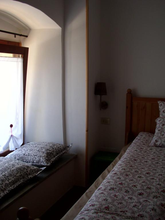 Maison Torrent Bed and Breakfast Doues Kamer foto
